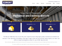 Home - Edmont M E Services