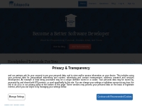Edopedia - Become a Better Software Developer
