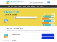 English - Knowledge Hub | Educational App Store