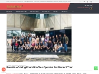 Education tour operator | School Tour | College Tour 2023