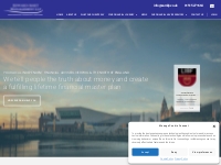 Independent Financial Advice | Independent Financial Adviser Liverpool