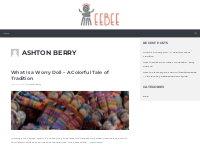Ashton Berry, Author at Eebee