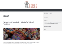 Blog Archives - Eebee