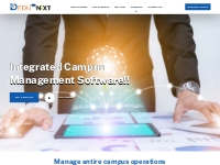 college management system in malaysia | campus management system