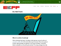 Do Not Track | Electronic Frontier Foundation