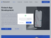 Fintech App Development Company – EffectiveSoft