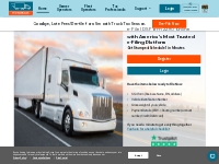 File IRS Form 2290 Online | Heavy Vehicle Use Tax with eForm2290