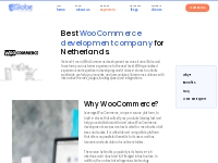 Custom WooCommerce Experience | WooCommerce Online Stores