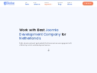 Joomla Development Services | Joomla Development Company