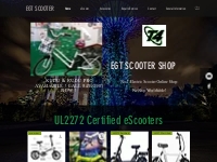 LTA Scooter: PMDs, Electric Bike   Electric Scooter Shop Online