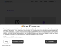 Finance Archives - Einsstark