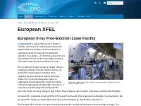 European XFEL | Members | EIROforum