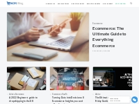 EKM Blog | The Home For Everything Ecommerce.
