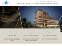 Elan Limited - Top Builders in Gurgaon - Real Estate Developers Gurugr