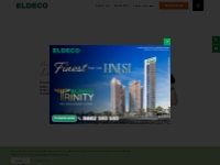 Eldeco Group - Top Real Estate Builders and Developers in India