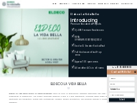 Eldeco La Vida Bella Sector 12 Noida Extension - Price List, Brochure 