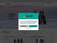 Eleafworld E cig | Best E-Cigarette Brands | E-Cigarette