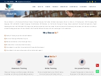 ELearn Infotech | #1 online training institute