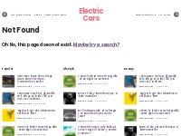 Best electric car companies Archives - Electric Cars