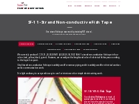One strand Electrical Fish Tape | Manufacturer | HU ENC KOREA