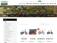 Products - Electric Bike Superstore