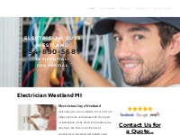Electrician Westland | Electrical Repairs   Installations
