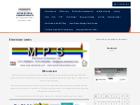 Electrician Leeds - MPS Electrical Contractors Ltd