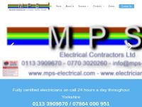 Electrician Leeds - Approved Electrician Leeds - Electricians In Leeds