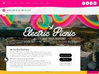 Electric Picnic | Home