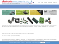 Electronic Components | UK Source for all Electronic Components