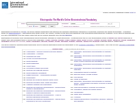 IEC 60050 - International Electrotechnical Vocabulary - Welcome