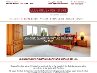 Elegance Furniture | Landlords Furniture North London | Cheap Furnitur