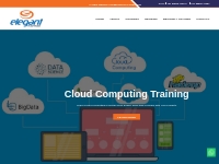 IT training institute in Bangalore | Job Oriented Courses - Elegant IT