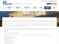  Business Finance - Elias Financial Corp