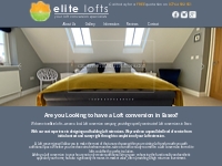 Loft Conversions In Essex | Loft Conversion Specialists |Elite Lofts L