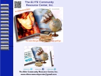 The ELITE Community Resource Center, Inc.