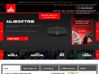  Buy Tyres, Alloy Wheels & Car Parts in Rainham | Elite Direct