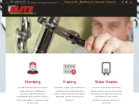 Plumbing   Heating Stoneham MA | Elite Plumbing   Heating