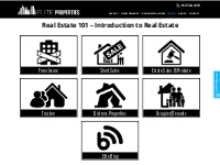 Real Estate 101 – Introduction to Real Estate | Elite Properties