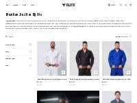 BJJ Gi - Best Brazilian Jiu Jitsu Gis   Elite Sports