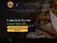       Mexican Restaurant | Wilmington, DE | El Maya Mexican Grill