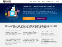 Opencart Website, Theme Development    Maintenance Services