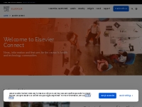 Elsevier Connect