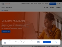 Resources for reviewers | Elsevier