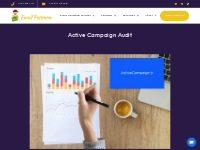 Active Campaign Audit