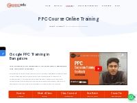 Best PPC Course Online Training with Real-Time Live Project Task
