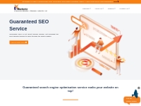 Guaranteed Seo Services in Delhi, Guaranteed Search Engine Optimisatio