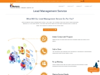 Lead Management Services: Convert More Leads with Emarketz