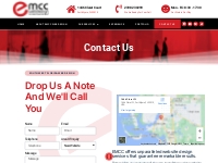 Contact Us | Grow Your Business | EMCC Web Design