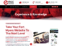 Sell Online | Website Designer Fort Myers | EMCC Design